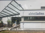 Abteiladen der Abtei Königsmünster