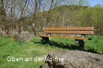 Wanderparkplatz Herlinghausen / Vollme Bank