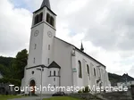 Pfarrkirche St. Severinus