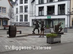 Narrenbrunnen Attendorn
