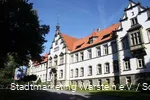 Verwaltungsgebäude