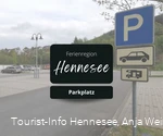 Dummy Parkplatz