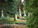 Jüdischer Friedhof Padberg - Beringhausen