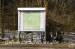 Übersichtplan Schalksmühle