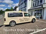 Taxi Feldberg