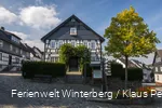 Fachwerkhaus