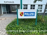 Polizei Olsberg