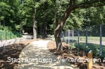 Finnenbahn