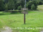 Tretbecken Elpe