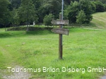 Tretbecken Elpe