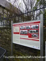 Historischer Stadtrundgang Medebach