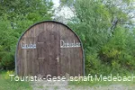 Grube in Dreislar
