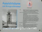 Infotafel