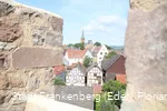 Hexenturm Frankenberg