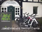 Fahrradverleih Landhotel &amp;amp;amp;amp;amp;