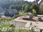 Mehrgenerationenspielplatz Kirchhundem