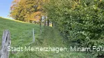 Weg zur Aggerquelle