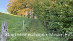 Weg zur Aggerquelle