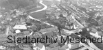 Luftaufnahme 1956