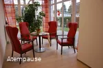 Atempause