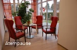 Atempause