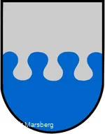 Ortswappen Padberg