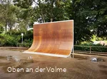 Skatepark Kierspe