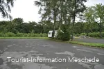 Wanderparkplatz Meschede-Eversberg