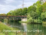 Fischbauchbogenbrücke Plettenberg-Böddinghausen