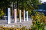 Eingang Kurpark Kneipp ErlebnisPark