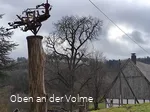 Scheuerpfahl Phönix