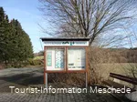 Wanderparkplatz in Remblinghausen