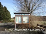 Wanderparkplatz in Remblinghausen