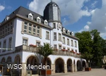 Altes Rathaus