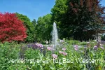 Brunnen Kurpark