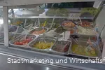 Wochenmarkt Marsberg