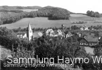 Wenholthausen in den 1930-Jahren