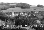 Wenholthausen in den 1930-Jahren