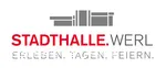 Logo der Stadthalle Werl
