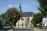 Nikolaikirche Obermarsberg