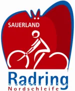 Logo SauerlandRadring Nordschleife