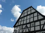 Giebel Haus Buuck