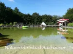 Naturerlebnisbad Saalhausen