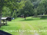Tretbecken Elpe