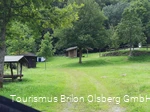 Tretbecken Elpe