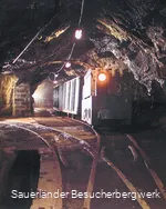 Grubenbahn