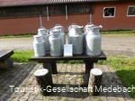 Milchweg Referinghausen