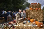 Kürbismarkt