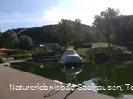Naturerlebnisbad Saalhausen