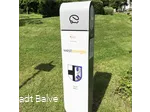 E-Ladesäule Eisborn